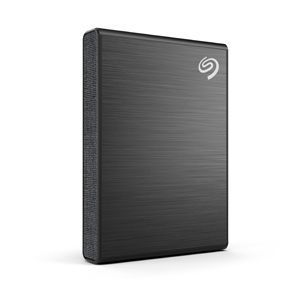Seagate SSD External
