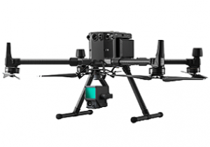 DJI Enterprise Drone