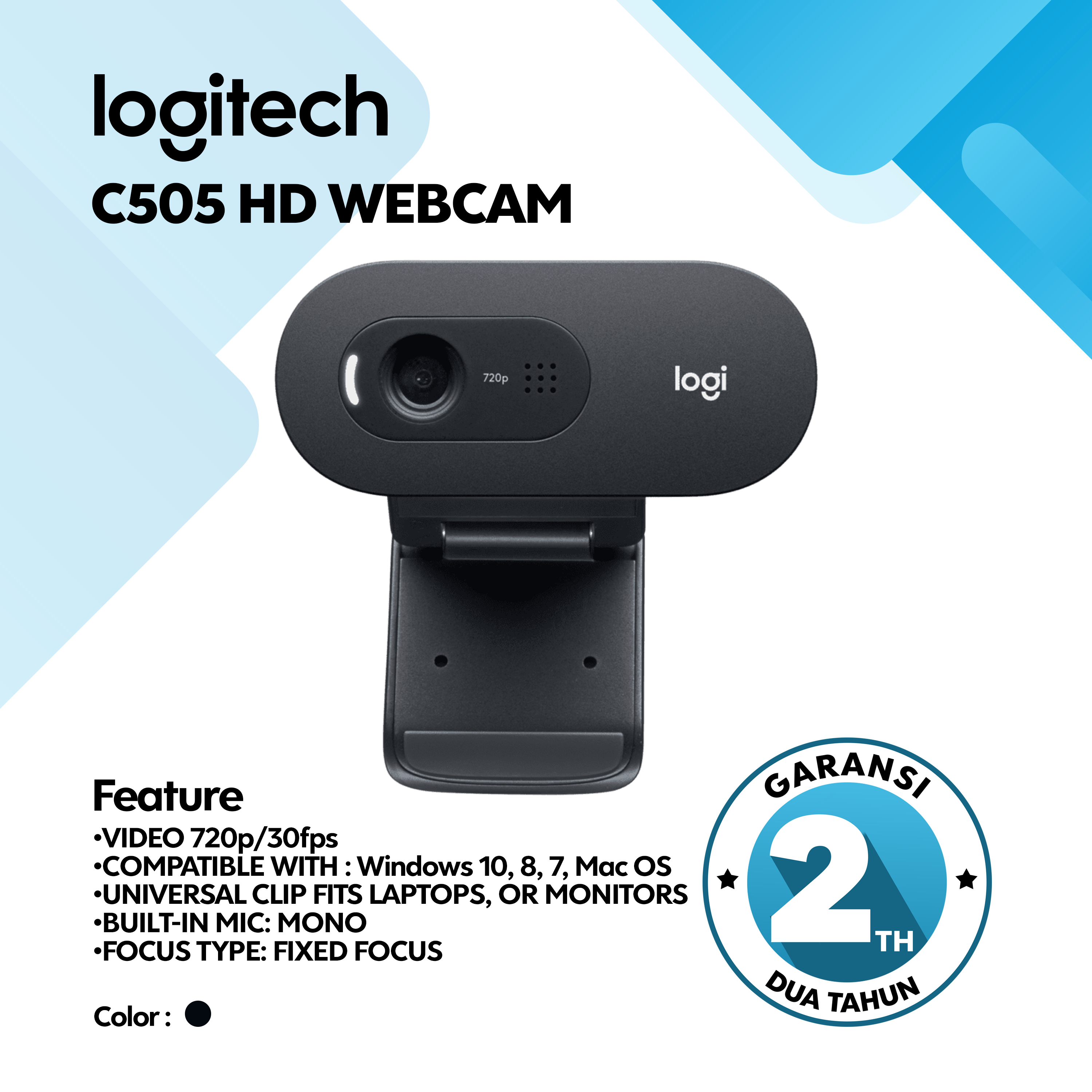logitech-webcam-c505-hd
