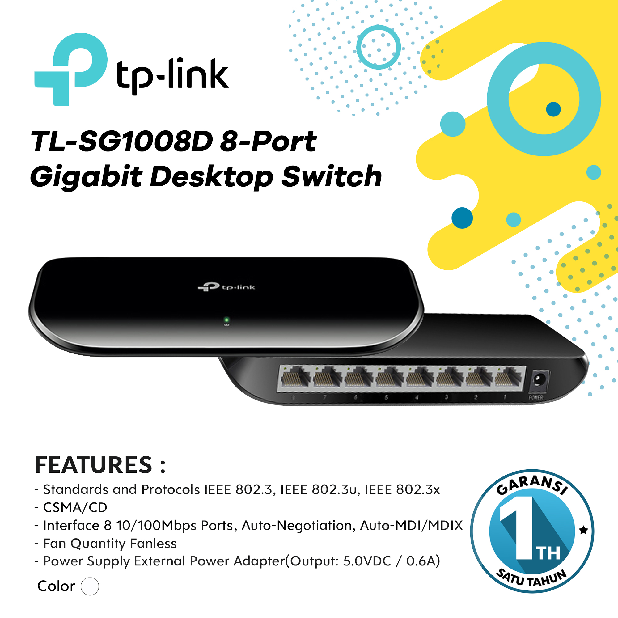 tp-link-sg1008d