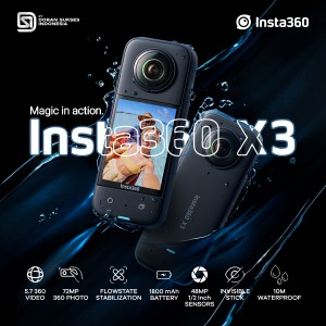insta-360-x3