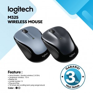 logitech-m325-wireless-mouse